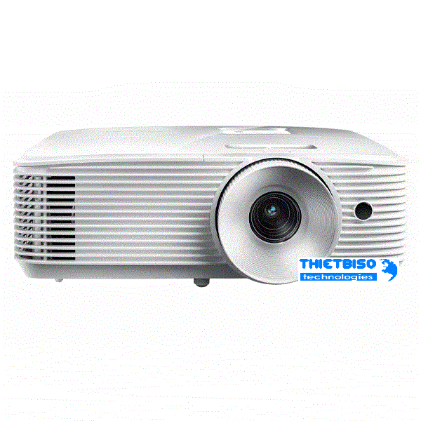 Máy chiếu OPTOMA HD30HDR