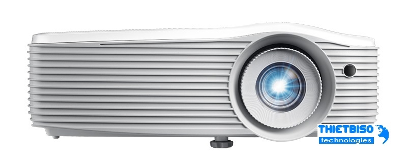 Máy chiếu Optoma W512