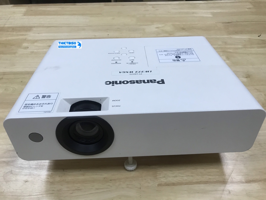 Máy chiếu Panasonic PT-LW373 giá rẻ