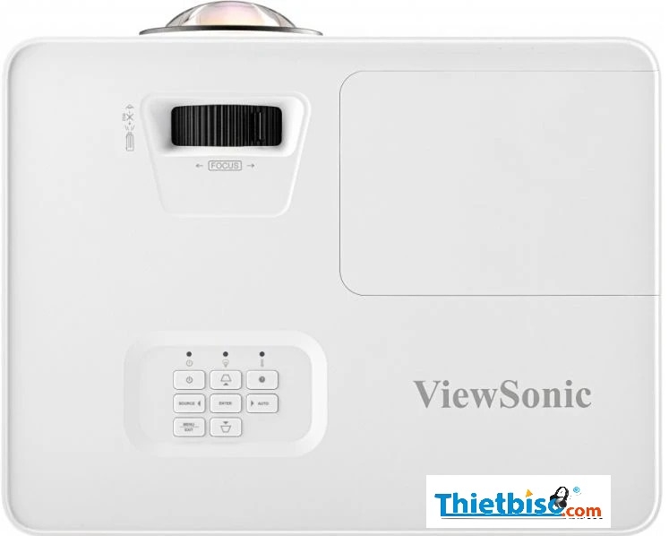 Máy chiếu cự ly gần Viewsonic PS502W giá rẻ