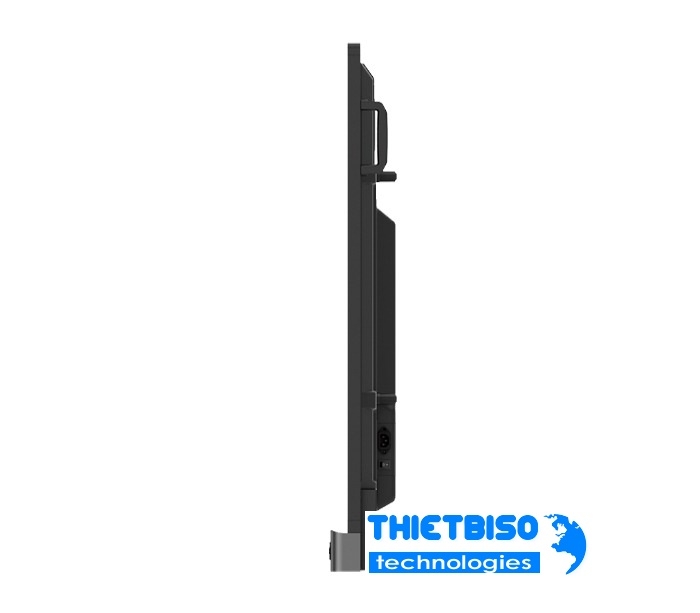 Màn Hình Tương Tác 65 inch BenQ RP6502