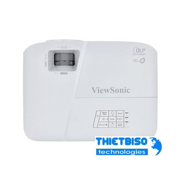 Máy chiếu VIEWSONIC PA503SB