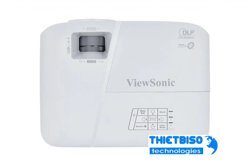 Máy chiếu VIEWSONIC PG603X