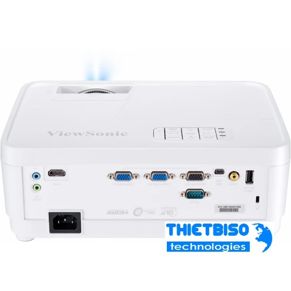 Máy chiếu VIEWSONIC PS501X