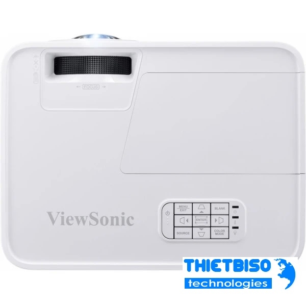 Máy chiếu VIEWSONIC PS600W