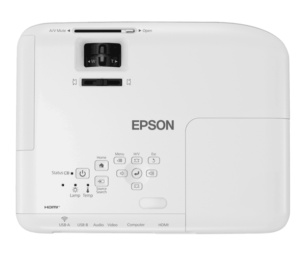 Máy chiếu Epson EB-X06