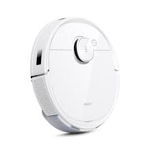 Robot Hút Bụi Lau Nhà Ecovacs DEEBOT T9 POWER - Hàng trưng bày mới 99%