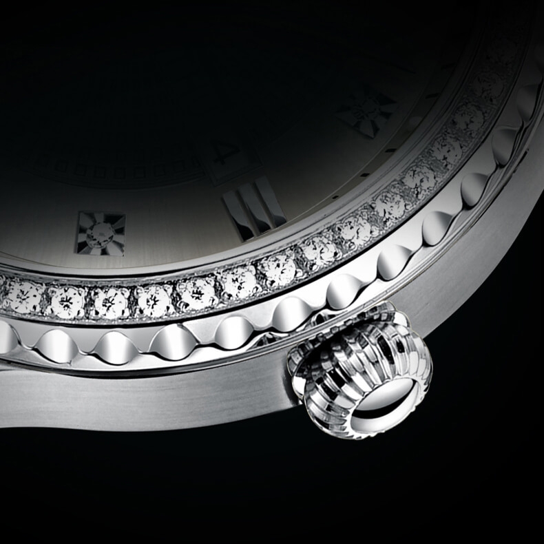 Đồng Hồ Nam I&W Carnival 615G5 Automatic