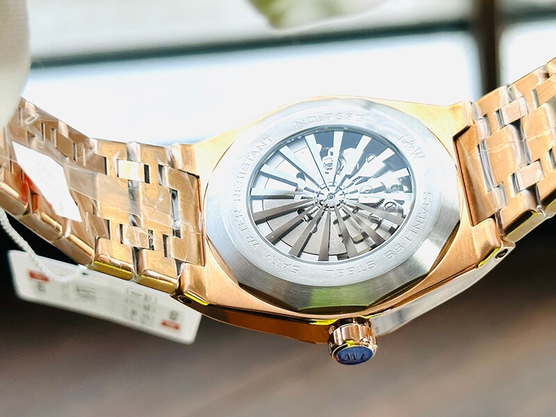 Đồng Hồ Nam I&W Carnival 733G14 Automatic