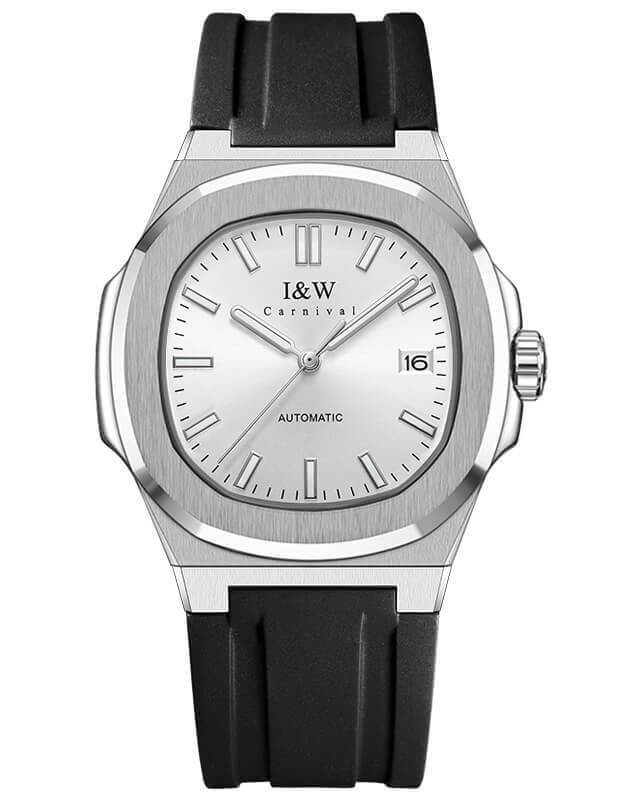 Đồng Hồ Nam I&W Carnival 750GT6 Automatic