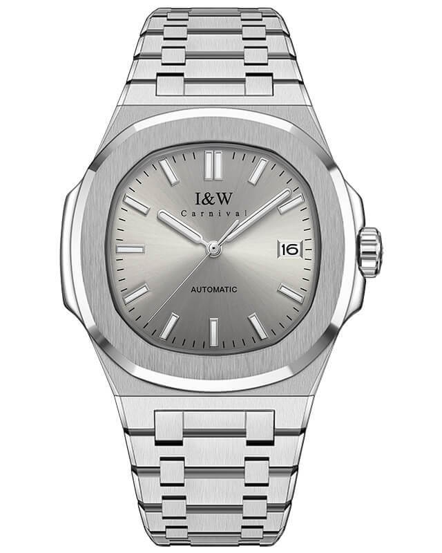 Đồng Hồ Nam I&W Carnival 750GT6 Automatic