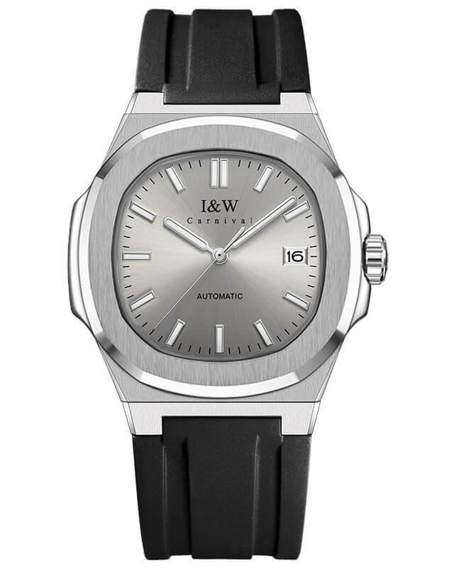 Đồng Hồ Nam I&W Carnival 750GT6 Automatic