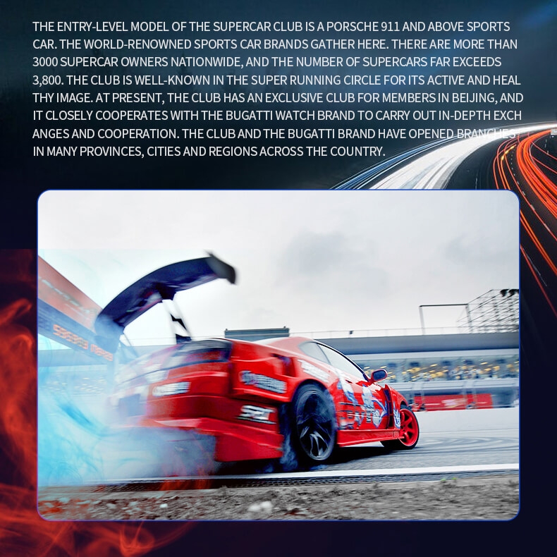 Đồng Hồ Nam Bonest Gatti Ghost Speed BG9903-A1 Automatic