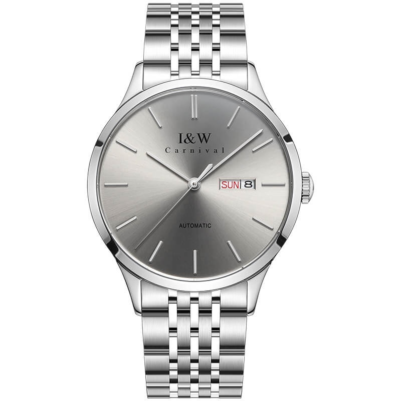 Đồng Hồ Nam I&W Carnival 508G3 Automatic