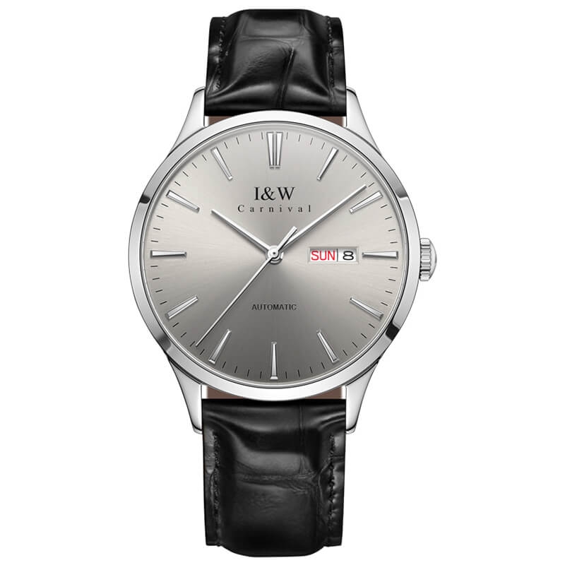 Đồng Hồ Nam I&W Carnival 509G13 Automatic