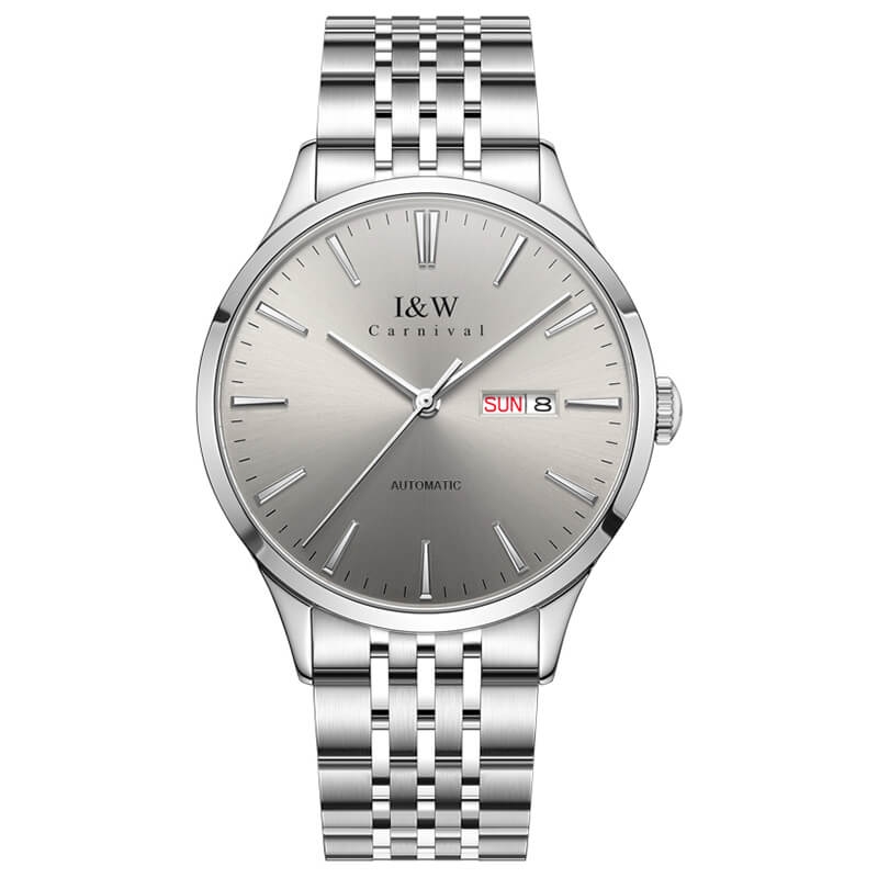 Đồng Hồ Nam I&W Carnival 509G13 Automatic