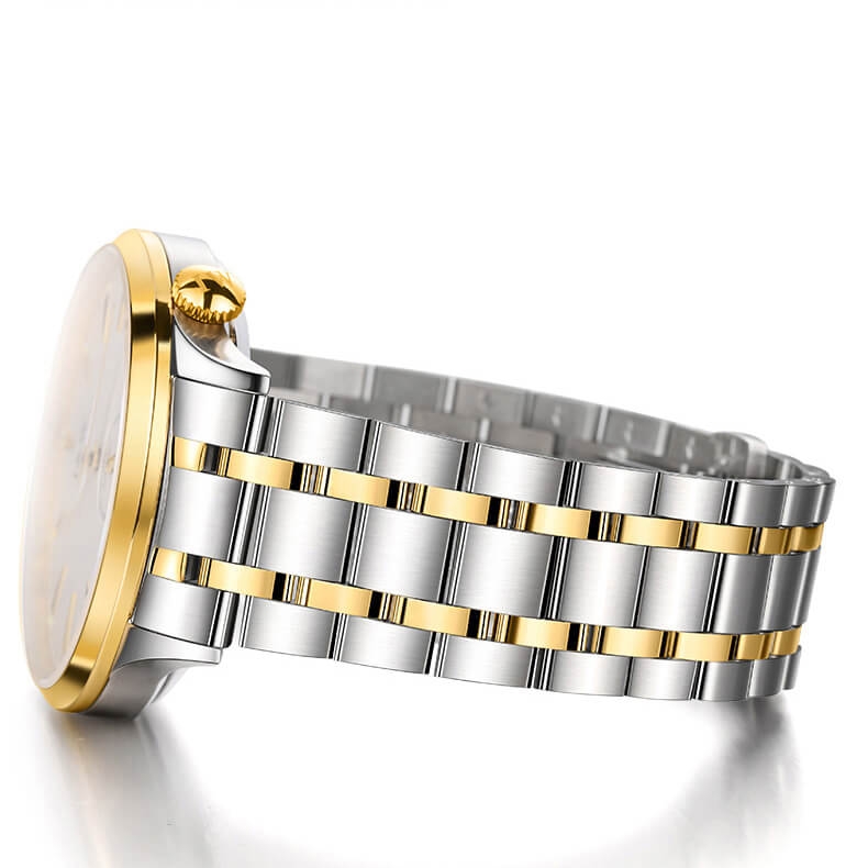 Đồng Hồ Nam I&W Carnival 621G1 Automatic