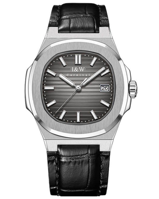 Đồng Hồ Nam I&W Carnival 721GT23 Automatic