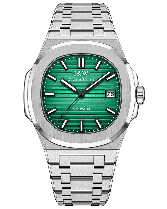 Đồng Hồ Nam I&W Carnival 721GT23 Automatic