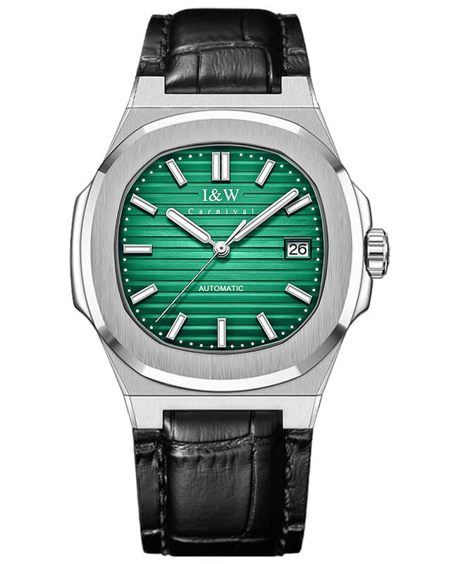 Đồng Hồ Nam I&W Carnival 721GT4 Automatic