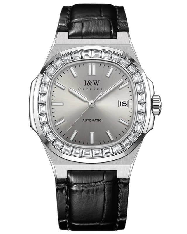 Đồng Hồ Nam I&W Carnival 750G2 Automatic