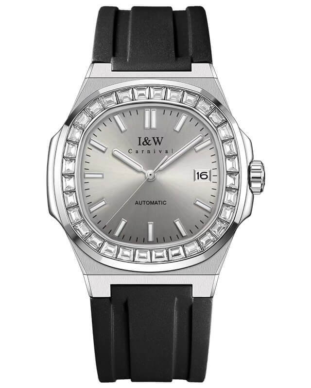 Đồng Hồ Nam I&W Carnival 750G2 Automatic