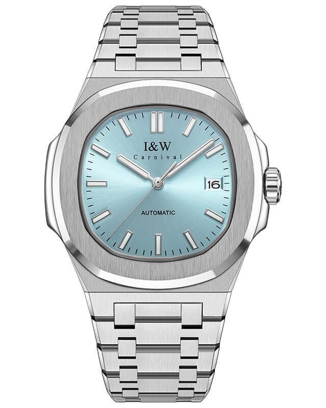 Đồng Hồ Nam I&W Carnival 750GT5 Automatic