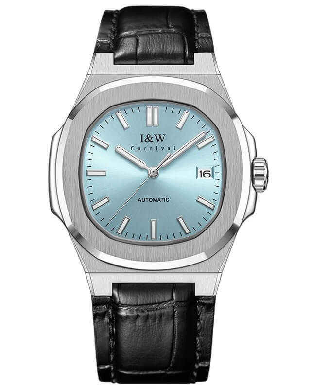 Đồng Hồ Nam I&W Carnival 750GT2 Automatic