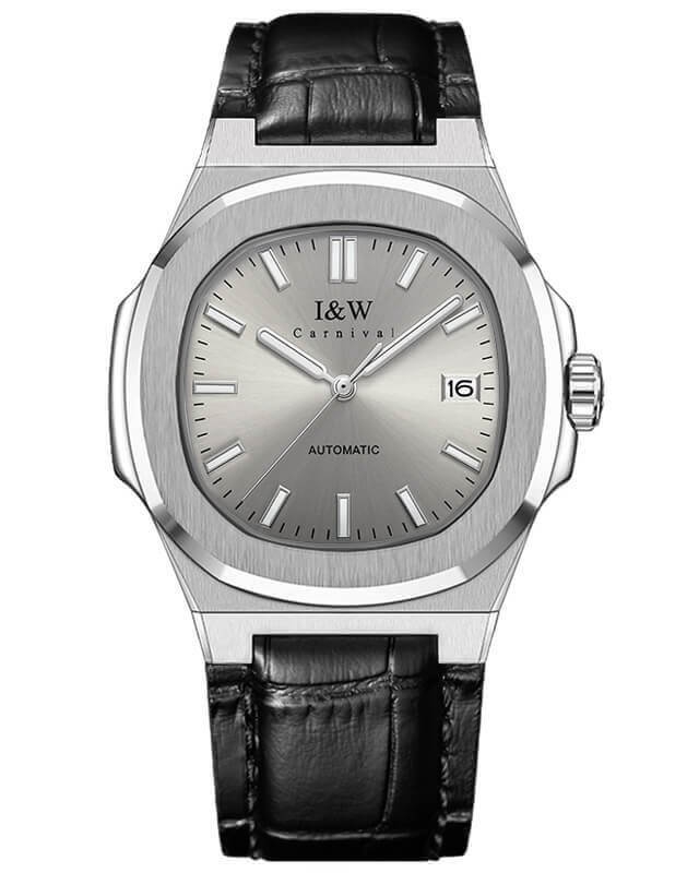 Đồng Hồ Nam I&W Carnival 750GT2 Automatic