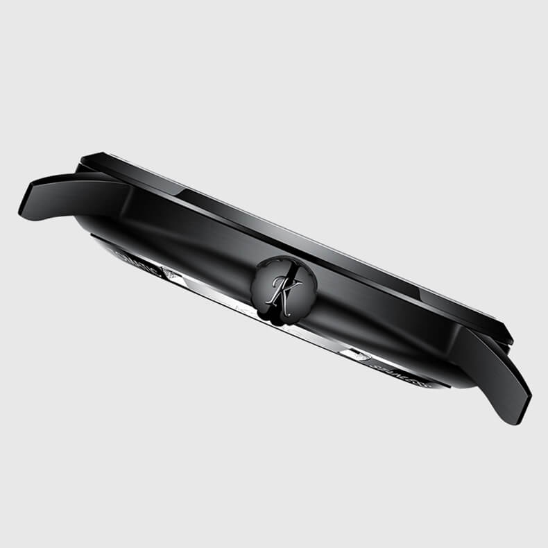 Đồng Hồ Nam Kassaw K228G1 Automatic (Mạ vàng 24k)