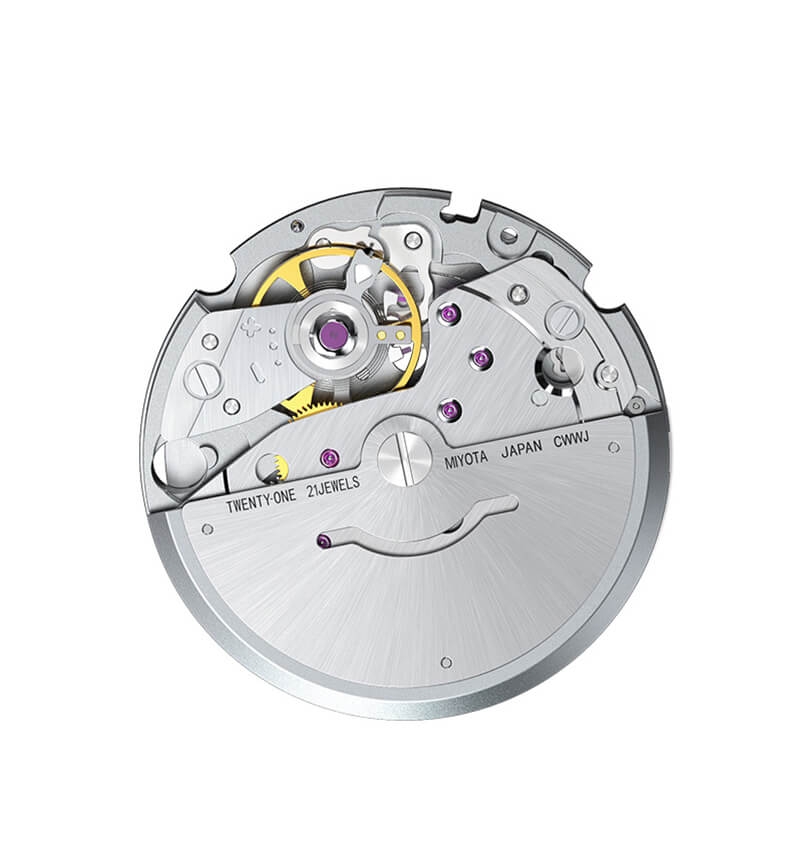 Đồng Hồ Nam Lobinni No.19019-1 Automatic
