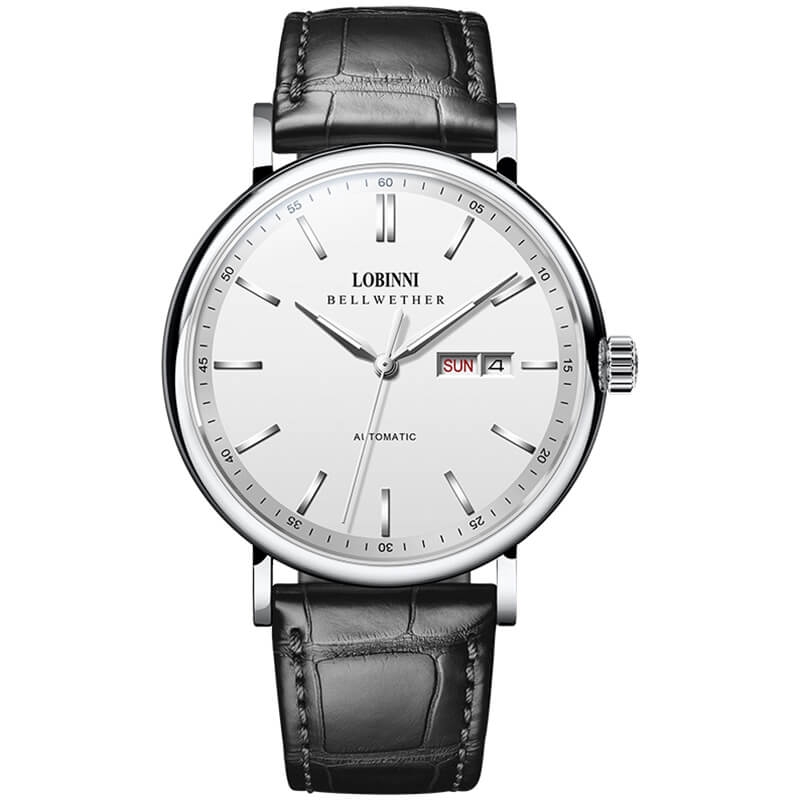 Đồng Hồ Nam Lobinni No.12025-1 Automatic