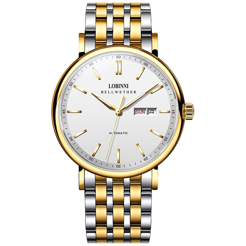 Đồng Hồ Nam Lobinni No.12025-1 Automatic