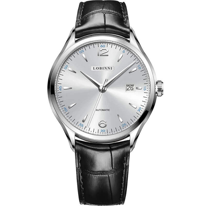 Đồng Hồ Nam Lobinni No.16005-2 Automatic