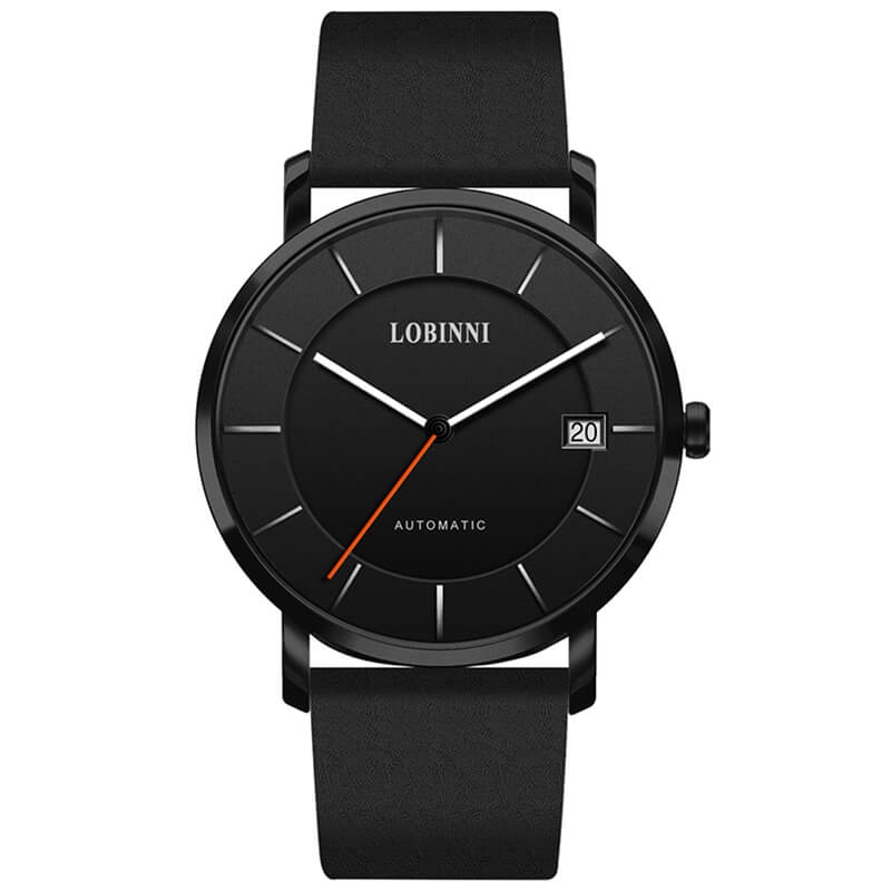 Đồng Hồ Nam Lobinni No.5016-1 Automatic