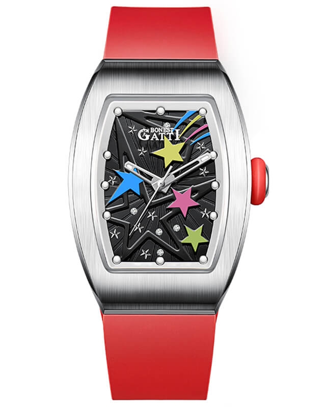 Đồng Hồ Nữ Bonest Gatti Starry BG8901-L5 Automatic