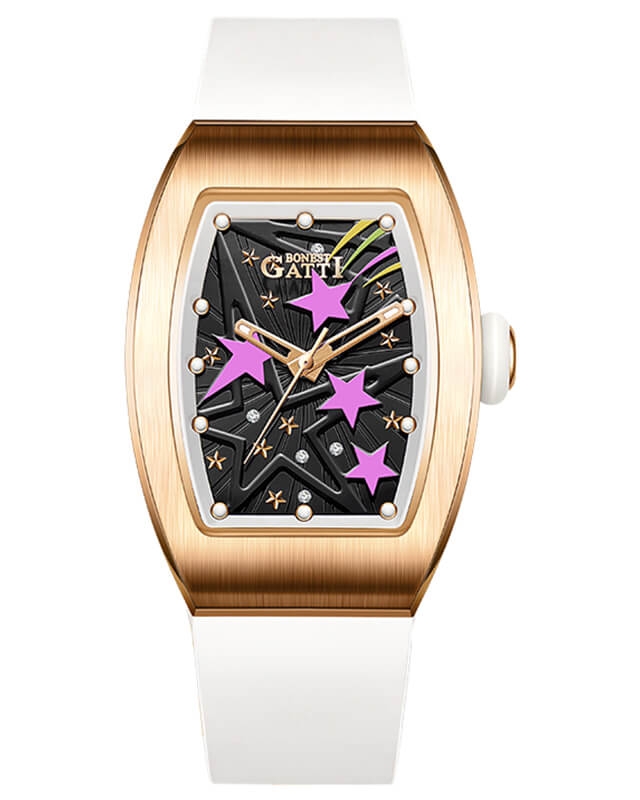 Đồng Hồ Nữ Bonest Gatti Starry BG8901-L5 Automatic
