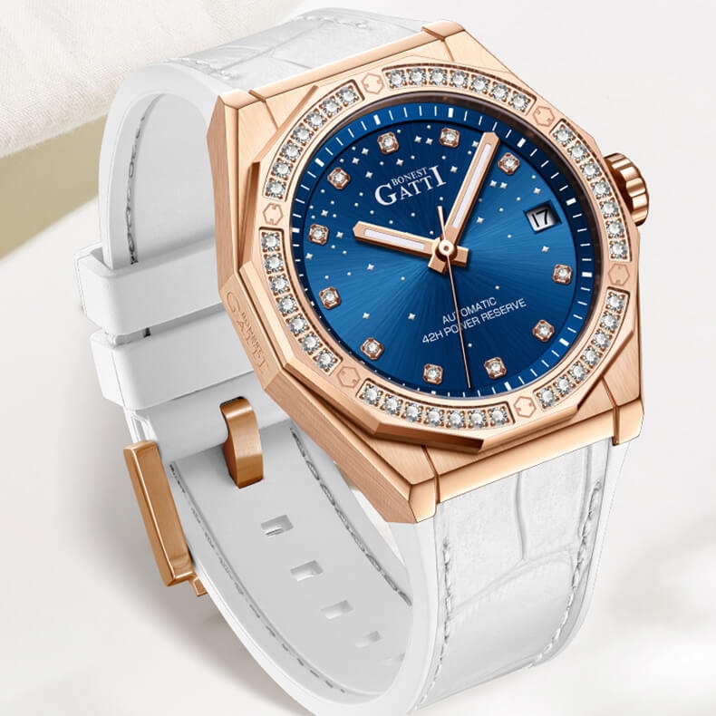 Đồng Hồ Nữ Bonest Gatti Starry BG8902-L4 Automatic