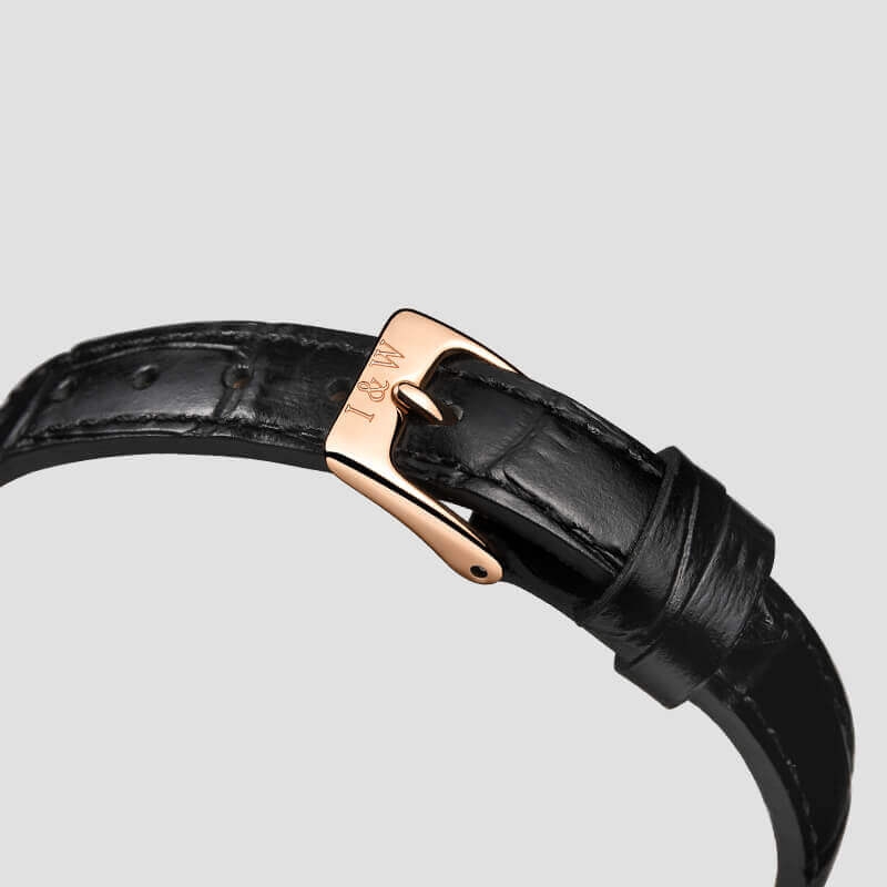 Đồng Hồ Nữ I&W Carnival 631L3 Quartz