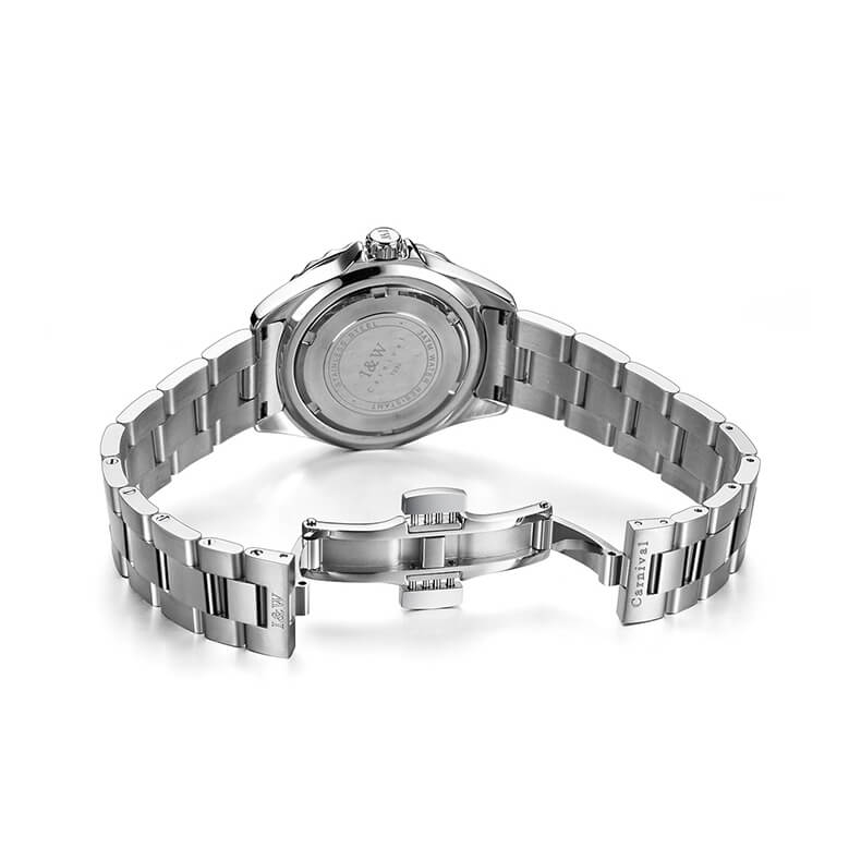 Đồng Hồ Nữ I&W Carnival 703L1 Quartz