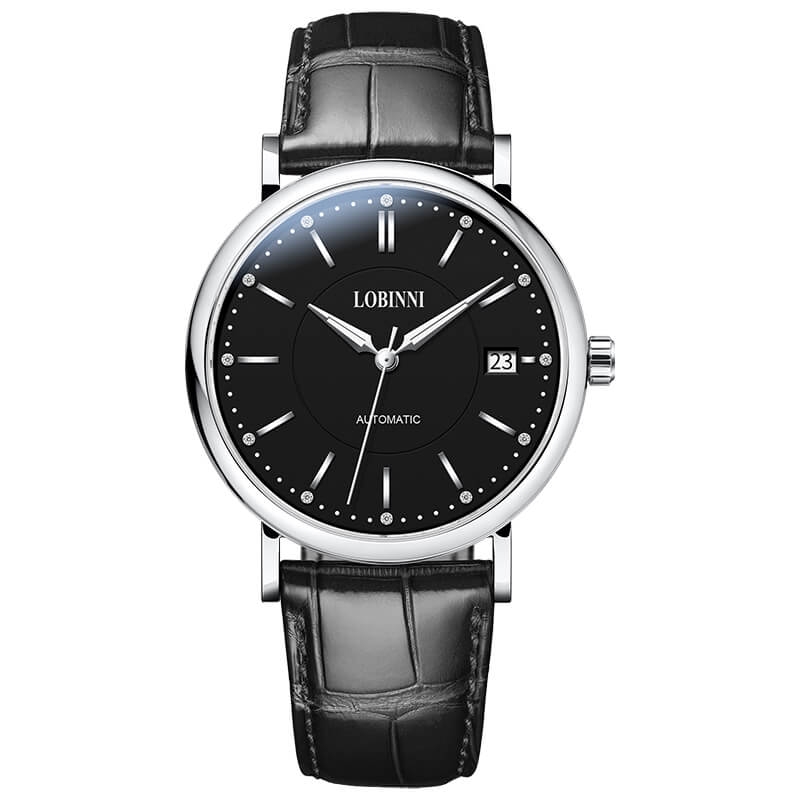 Đồng Hồ Nữ Lobinni No.027-5 Automatic