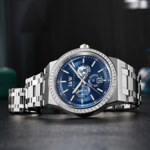 Đồng Hồ Nam I&W Carnival 785G4 Automatic