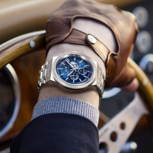 Đồng Hồ Nam I&W Carnival 785G4 Automatic