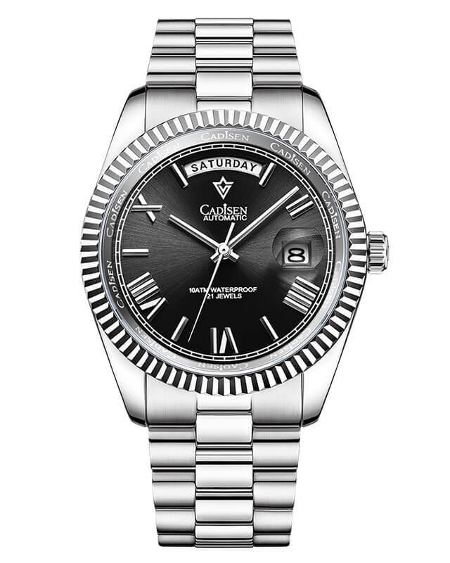 Đồng Hồ Nam Cadisen C8185M1 Automatic