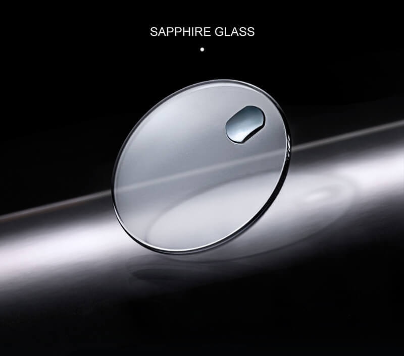 Đồng Hồ Nam Cadisen C8185M1 Automatic