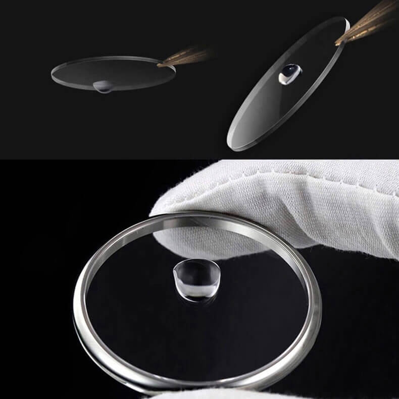 Đồng Hồ Nữ Lobinni No.026-1 Automatic