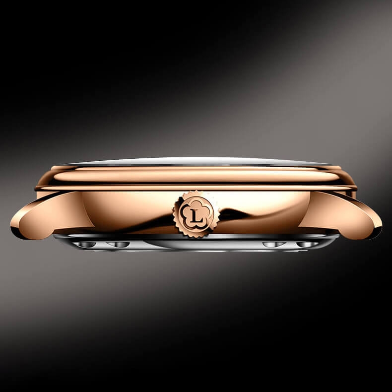 Đồng Hồ Nam Lobinni No.14003-5 Automatic