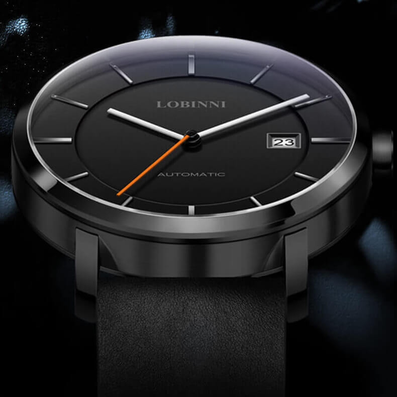 Đồng Hồ Nam Lobinni No.5016-1 Automatic