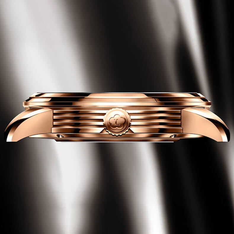 Đồng Hồ Nam Lobinni No.9017-1 Automatic