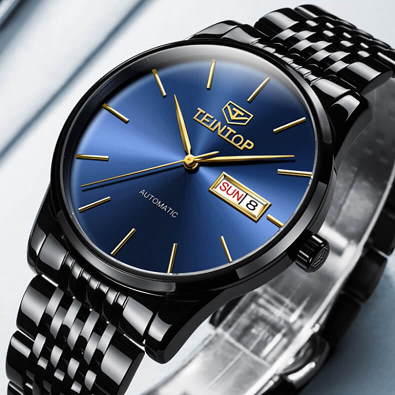 Đồng Hồ Nam Teintop T7834-1 Automatic